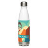 Stainless steel water bottle - Image 3