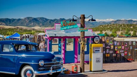 route-66-display-at-starlite